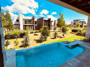 Exclusiva Casa en Jardines del Bosque, Sahai, San Miguel de Allende, Gto