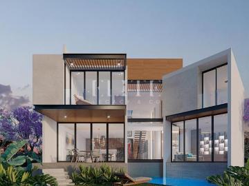 Exclusiva Casa en Preventa en Puerto Cancun