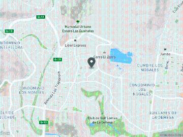 Exclusiva Casa estilo Ingles sector Los Nogales