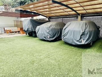 Exclusiva casa frente al Olivar en San Isidro