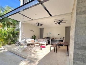 Exclusiva Casa Grande en Playa del Carmen