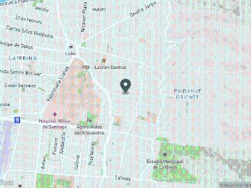 Exclusiva Casa Remodelada en condominio, La Reina Alta