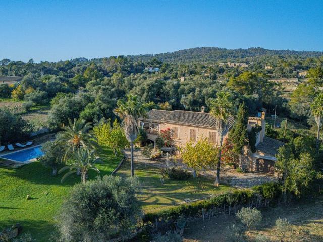 Exclusiva Casa rural de 430 m2 en venta Vilafranca de Bonany, Baleares