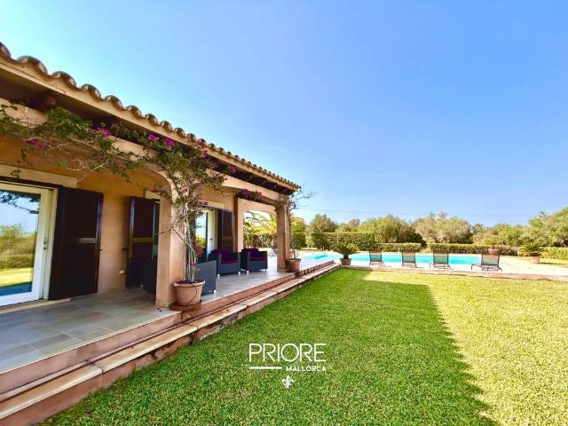Exclusiva Casa rural de 493 m2 en venta Campos, España