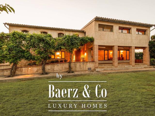 Exclusiva Casa rural de 495 m2 en venta 43747, Miravet, Provincia de Tarragona, Cataluña