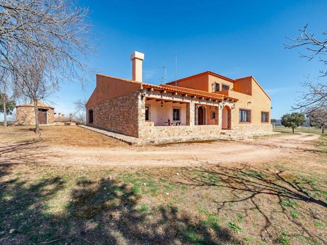 Exclusiva Casa rural de 598 m2 en venta Argamasilla de Alba, España