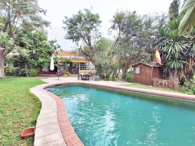 Exclusiva Casa rural de 822 m2 en venta Málaga, España
