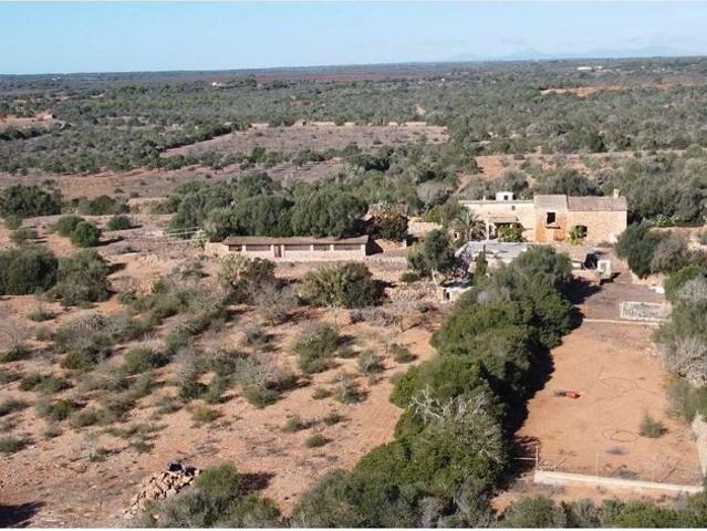 Exclusiva Casa rural de 829 m2 en venta Llucmajor, Baleares