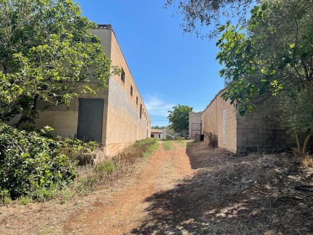 Exclusiva Casa rural de 864 m2 en venta Ariany, Baleares