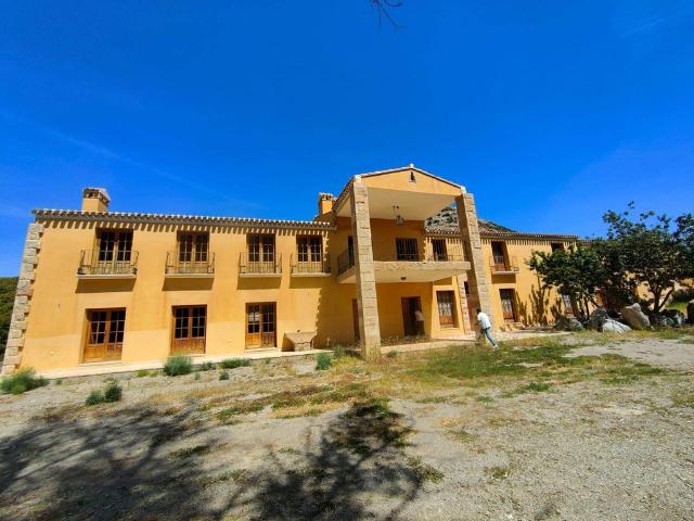 Exclusiva Casa rural de 957 m2 en venta Águilas, España