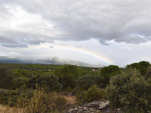 Exclusiva Casa rural de 963 m2 en venta Galapagar, Comunidad de Madrid
