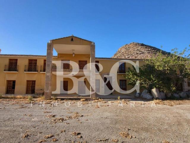 Exclusiva Casa rural de 1022 m2 en venta Águilas, España