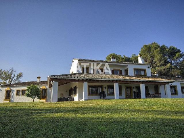 Exclusiva Casa rural de 1050 m2 en alquiler Onteniente, España