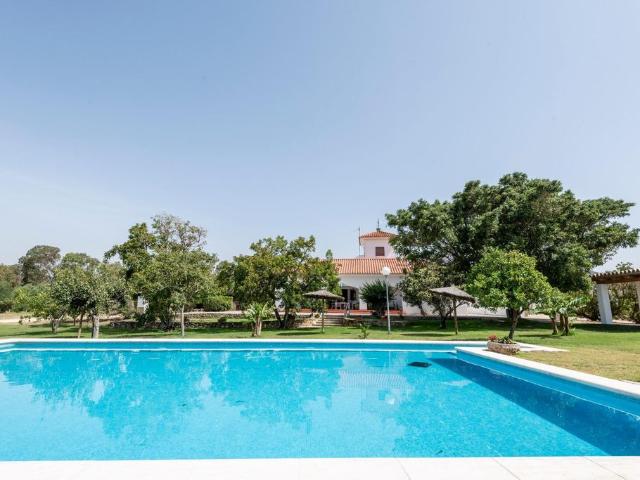 Exclusiva Casa rural de 1263 m2 en venta Vejer de la Frontera, Andalucía