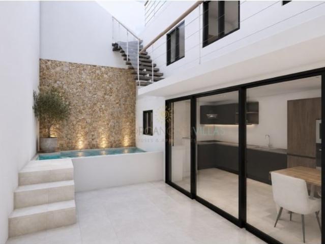 Exclusiva Casa rural de 144 m2 en venta Pollença, España