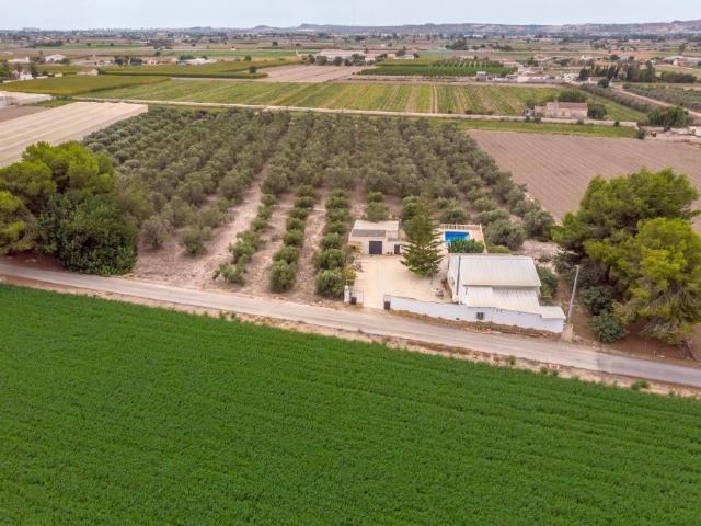 Exclusiva Casa rural de 146 m2 en venta Dolores, Comunidad Valenciana