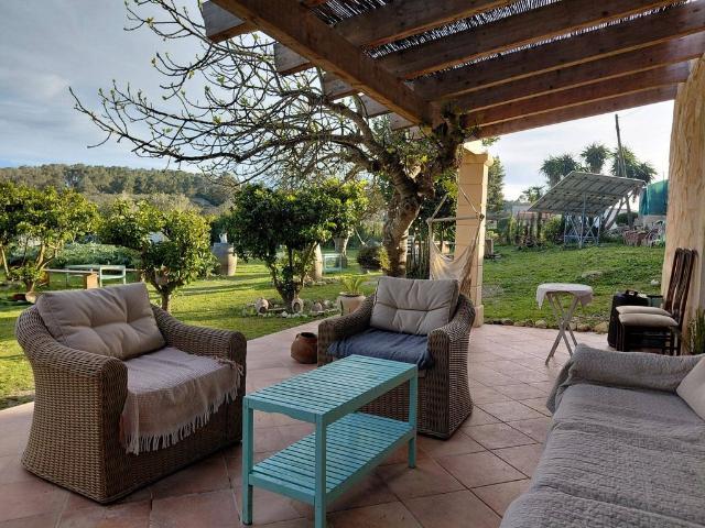 Exclusiva Casa rural de 147 m2 en venta Sant Joan, España