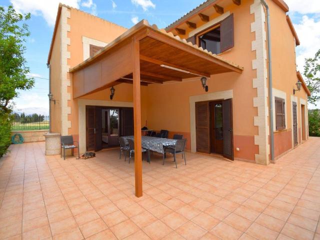 Exclusiva Casa rural de 159 m2 en alquiler sa Pobla, Baleares