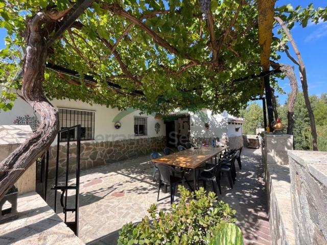 Casa rural de 177 m2 en venta Ronda, Andalucía