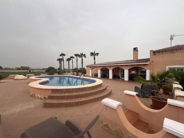 Exclusiva Casa rural de 181 m2 en venta Dolores, Comunidad Valenciana
