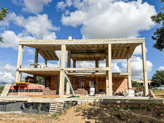Exclusiva Casa rural de 2000 m2 en venta Inca, Baleares