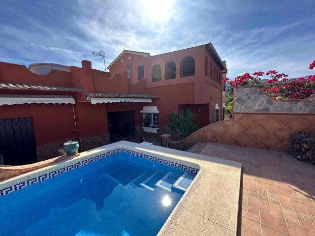Exclusiva Casa rural de 200 m2 en venta Coín, Andalucía