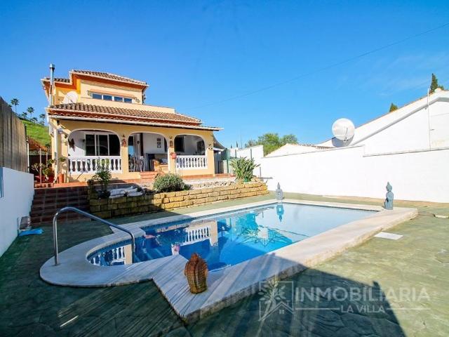 Exclusiva Casa rural de 200 m2 en venta Coín, España