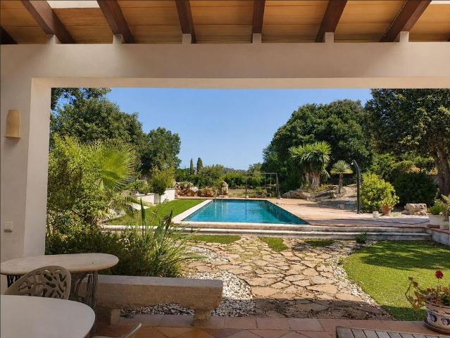 Exclusiva Casa rural de 210 m2 en alquiler Costitx, España