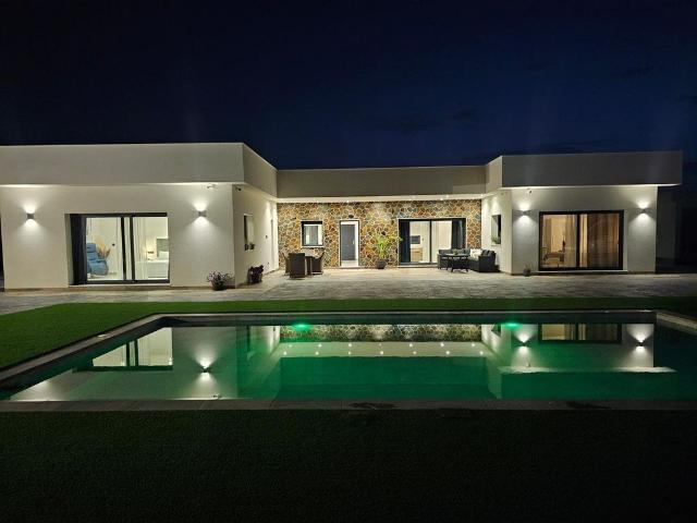 Exclusiva Casa rural de 213 m2 en venta Rojales, Comunidad Valenciana