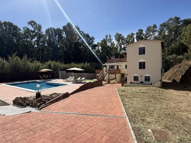 Exclusiva Casa rural de 218 m2 en venta La Cala De Mijas, Andalucía