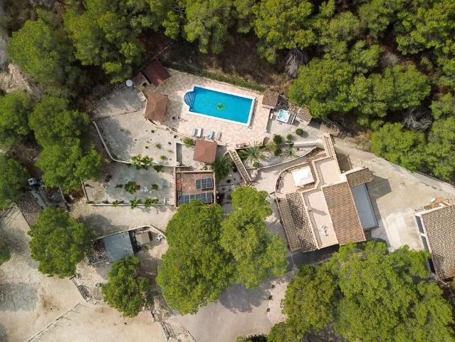 Exclusiva Casa rural de 220 m2 en venta Orihuela, Comunidad Valenciana