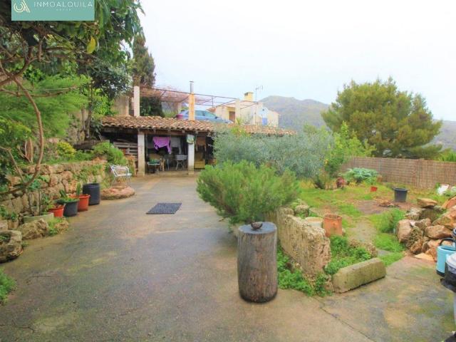 Exclusiva Casa rural de 222 m2 en venta Pollença, España