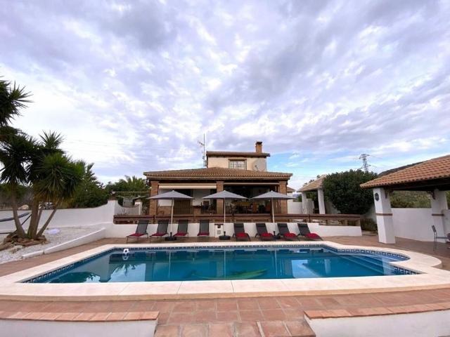 Exclusiva Casa rural de 228 m2 en venta Coín, España