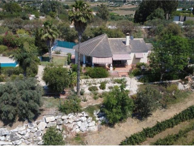 Exclusiva Casa rural de 228 m2 en venta Alhaurín el Grande, España