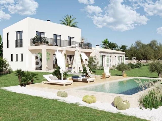 Exclusiva Casa rural de 264 m2 en venta Manacor, Baleares