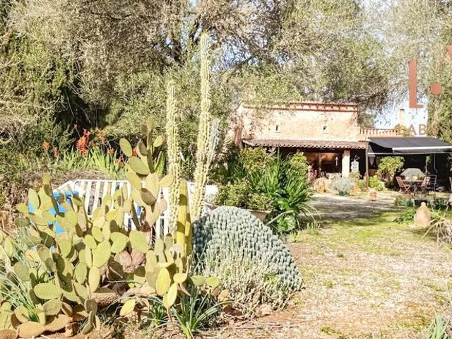 Exclusiva Casa rural de 281 m2 en venta Algaida, Baleares