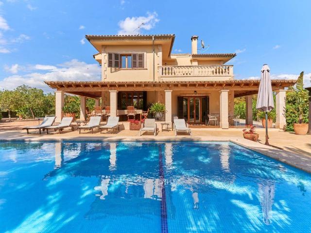 Exclusiva Casa rural de 297 m2 en venta Palma de Mallorca, España