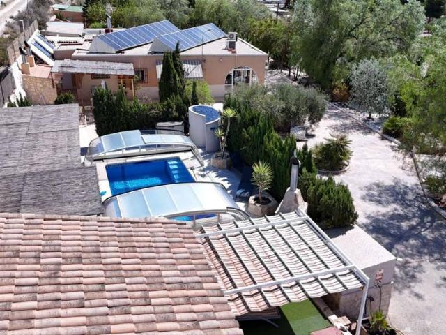 Exclusiva Casa rural de 300 m2 en venta Crevillente, España