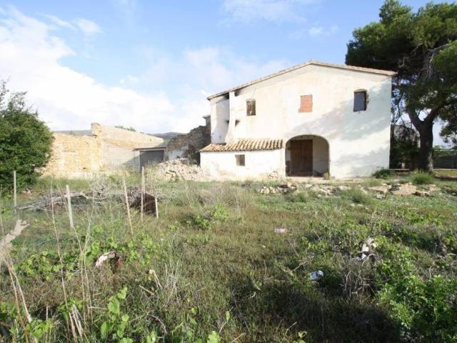 Exclusiva Casa rural de 300 m2 en venta Teulada, España