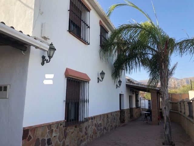Exclusiva Casa rural de 377 m2 en venta Álora, España