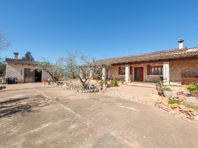 Exclusiva Casa rural de 388 m2 en venta Inca, Baleares