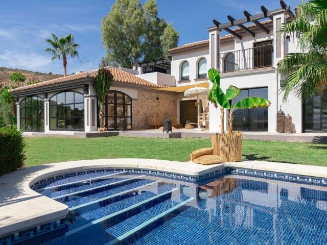 Exclusiva Casa rural de 398 m2 en venta Alhaurín de la Torre, Andalucía