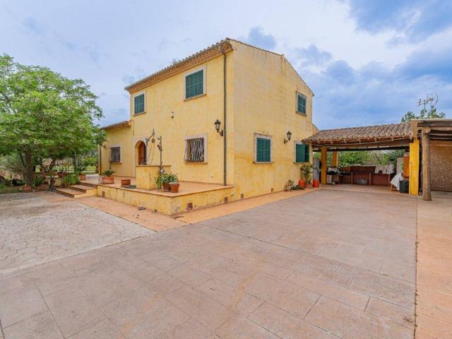 Exclusiva Casa rural de 399 m2 en venta Búger, Baleares