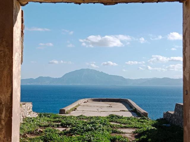 Exclusiva Casa rural en venta Tarifa, España