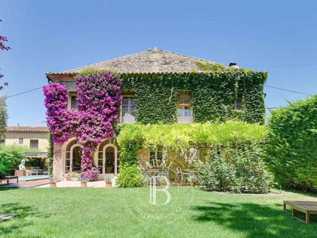Exclusiva Casa rural en venta Torroella de Fluvià, Cataluña