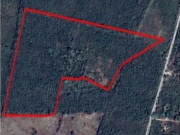 Exclusiva Casa rural en venta Valladolid, México
