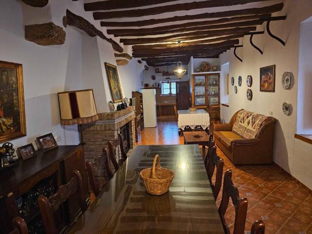 Exclusiva Casa rural en venta Villanueva del Rosario, Andalucía