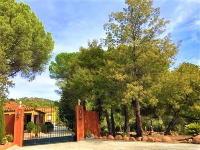Exclusiva Casa rural en venta Villaviciosa de Córdoba, España