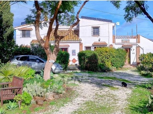 Exclusiva Casa rural en venta Álora, Andalucía
