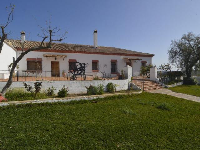 Exclusiva Casa rural en venta Alosno, España
